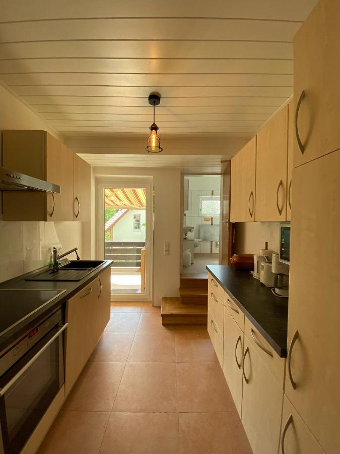 Condos เซิร์นดอร์ฟ ภายนอก รูปภาพ